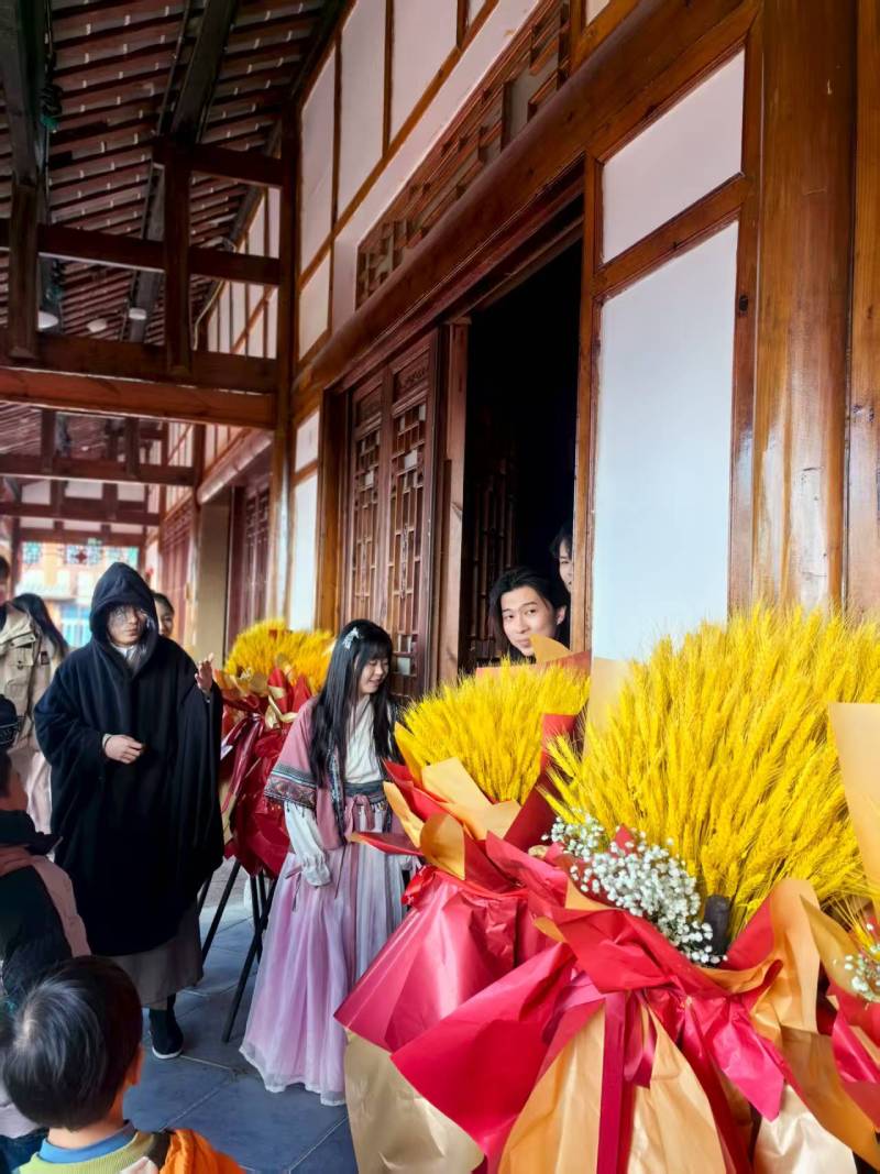 淮南文旅项目策划